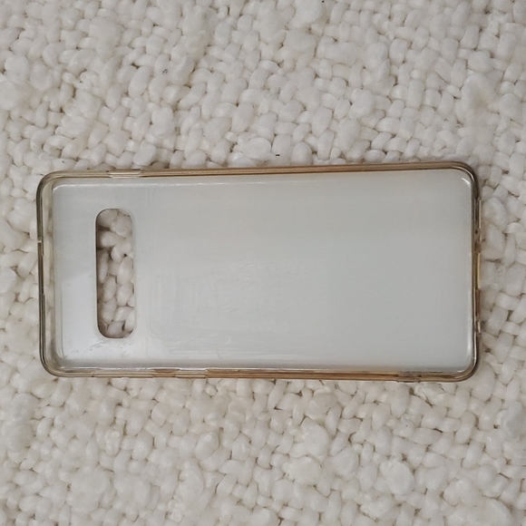 Fall/Halloween Samsung S10 Phone Case - Picture 4 of 6